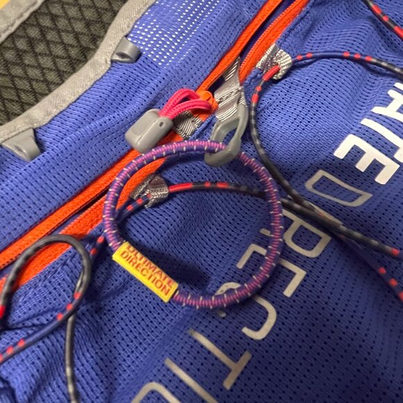 Ultimate Direction Ultra Vesta WMNS S/XS (Late 00's model) - Picture 6 of 12